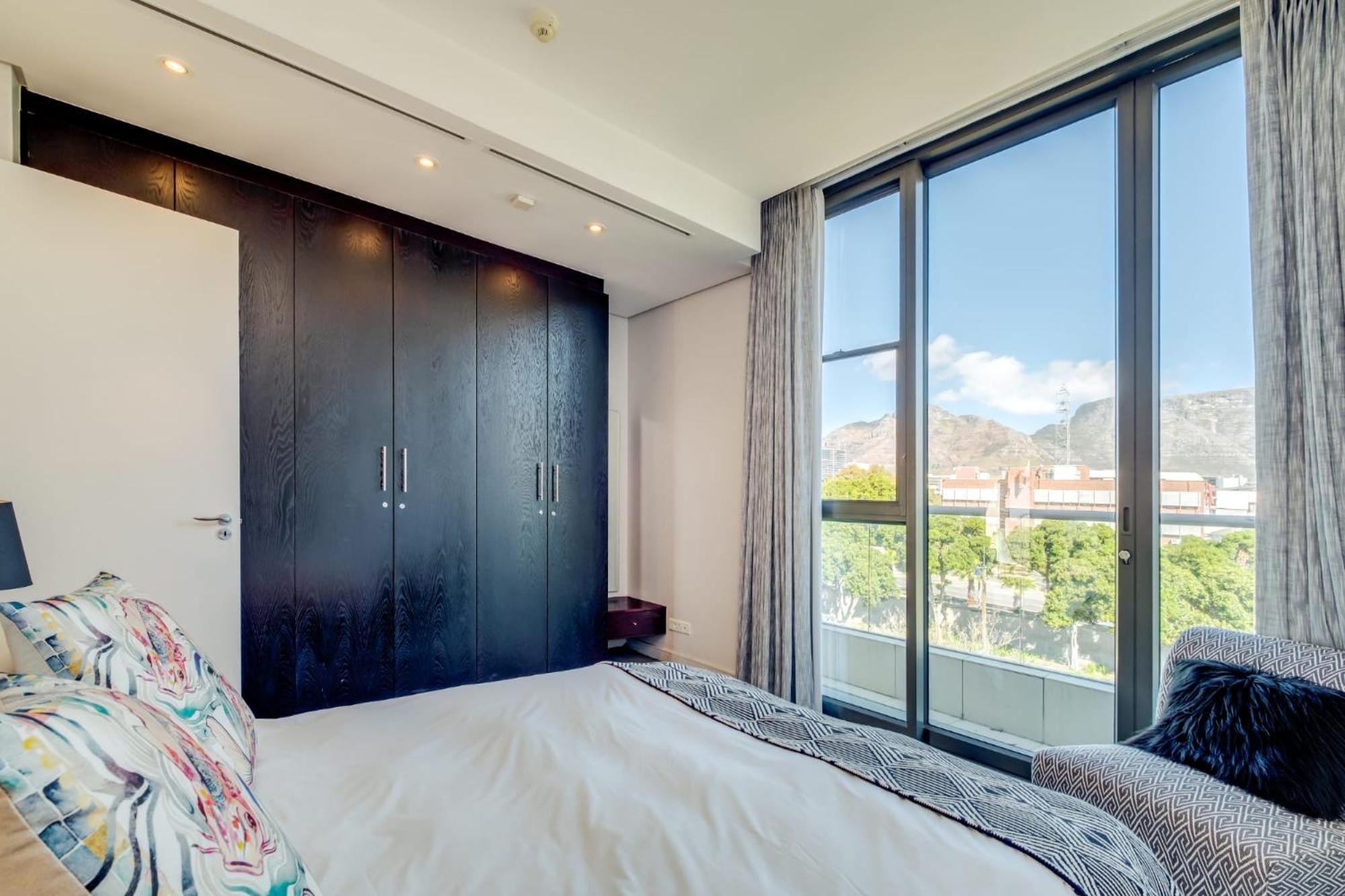 Apartment Juliette B 606