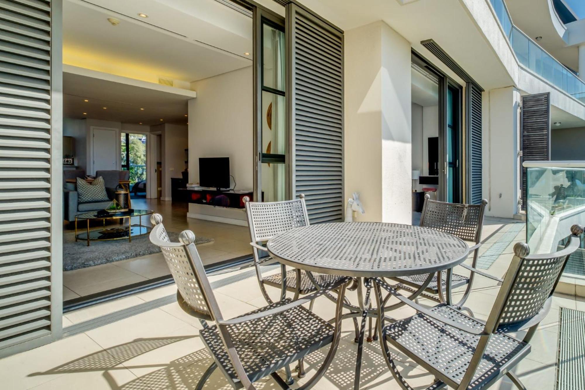 Appartement Juliette B 606 *