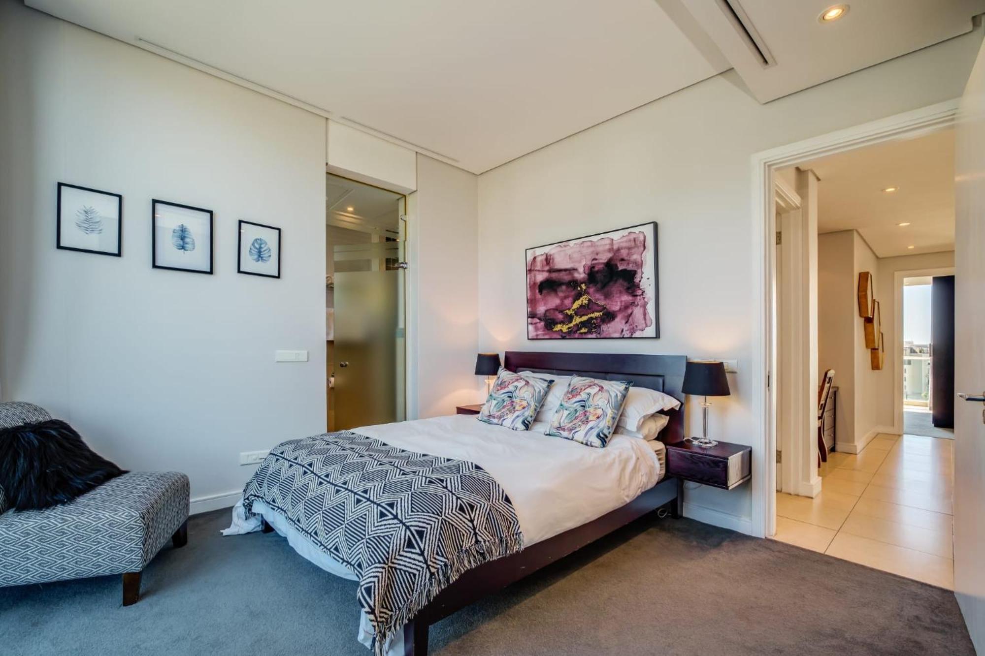 Juliette B 606 Apartment Kapstadt