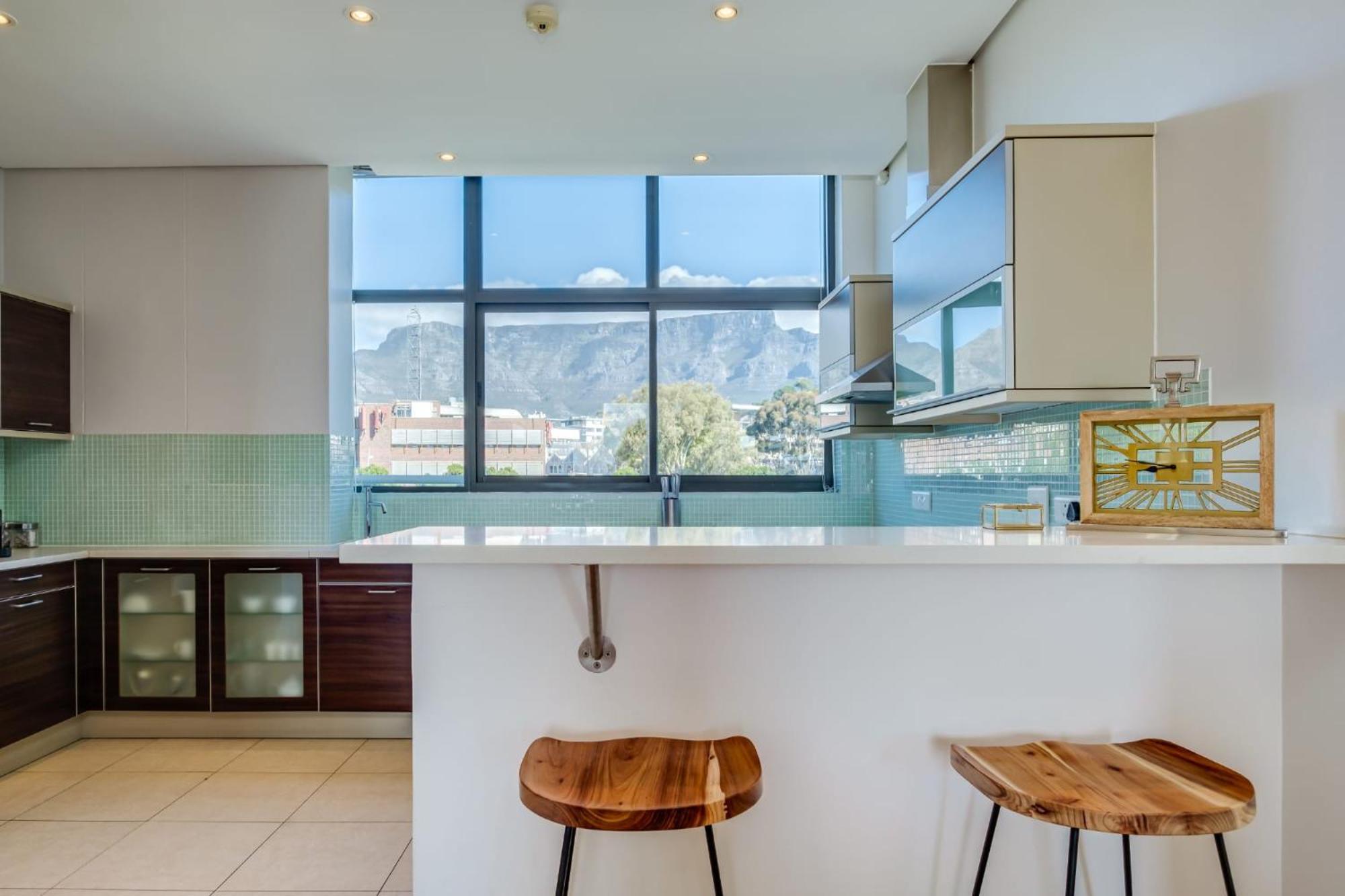 Juliette B 606 Kaapstad