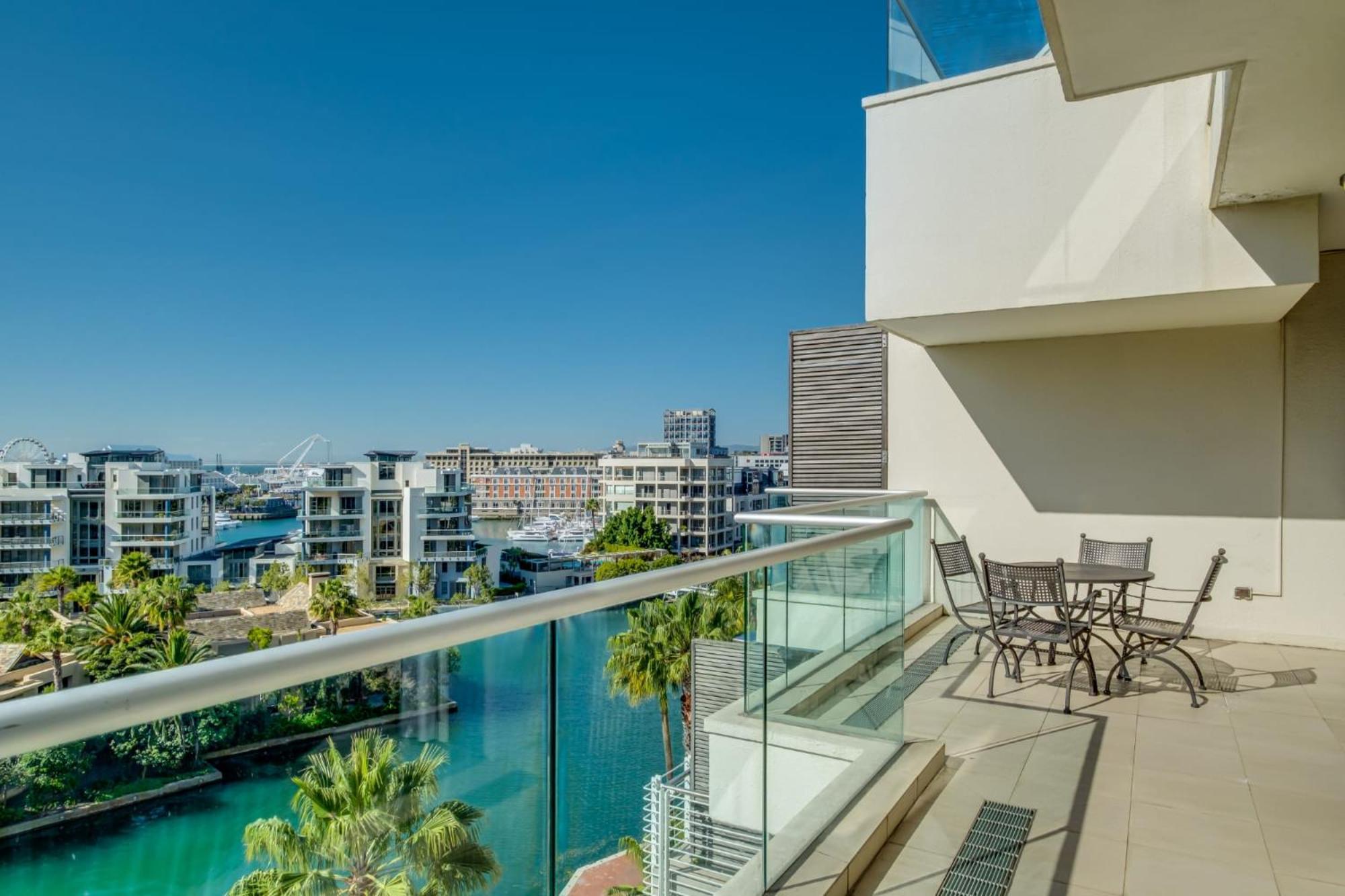 Appartement Juliette B 606 *