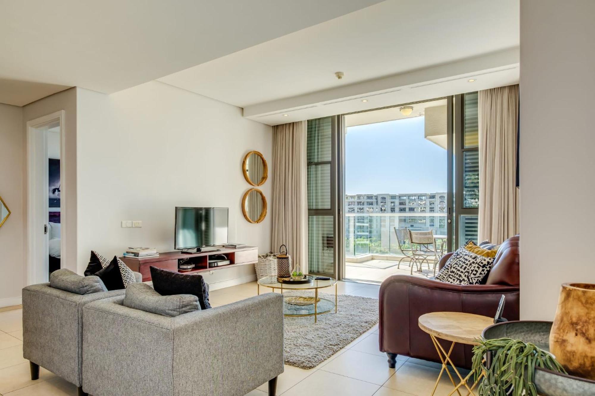 Apartment Juliette B 606 Kapstadt
